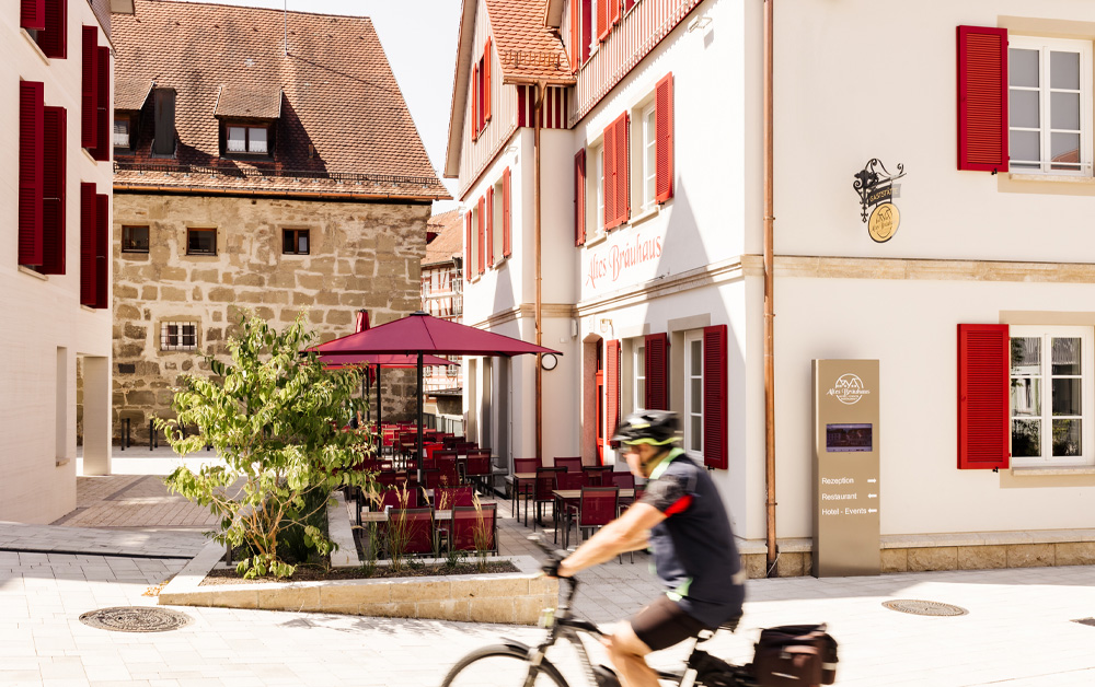 altes braeuhaus gaild