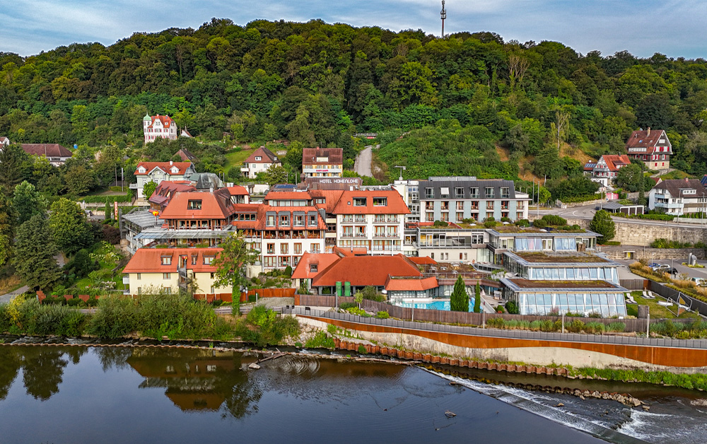 hohenlohe hotel sha