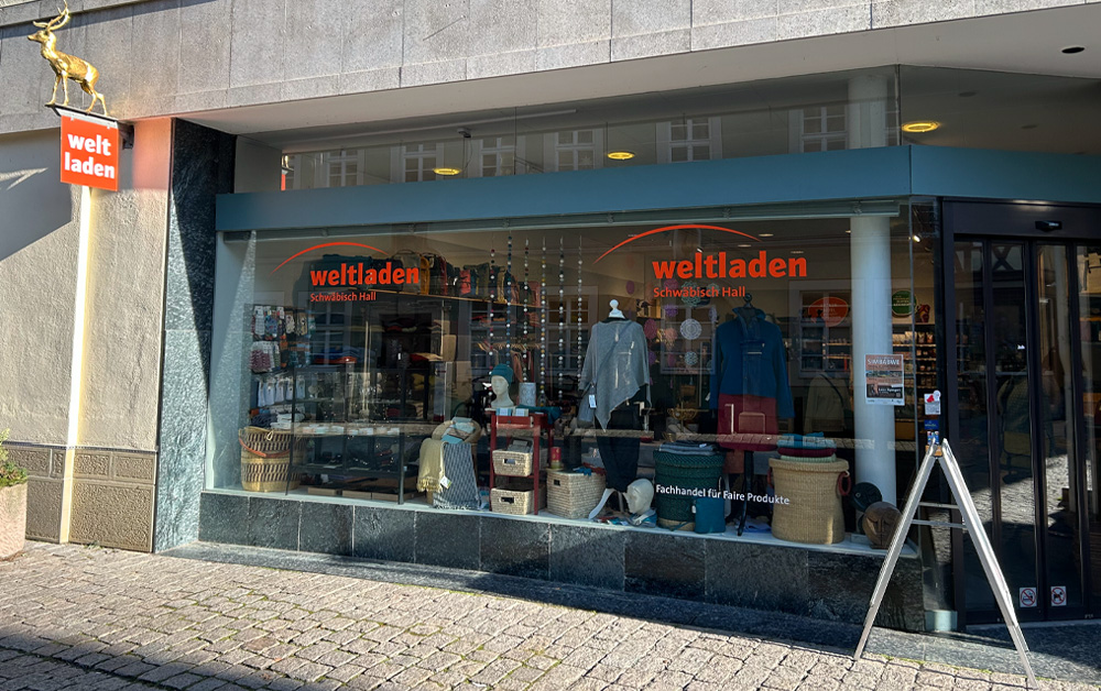 weltladen sha