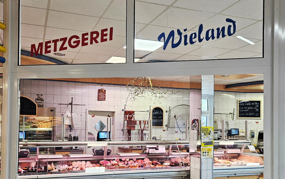 wieland metzgerei sha sulzdorf