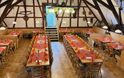 zur weintenne restaurant sha