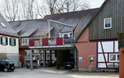 zur weintenne restaurant sha