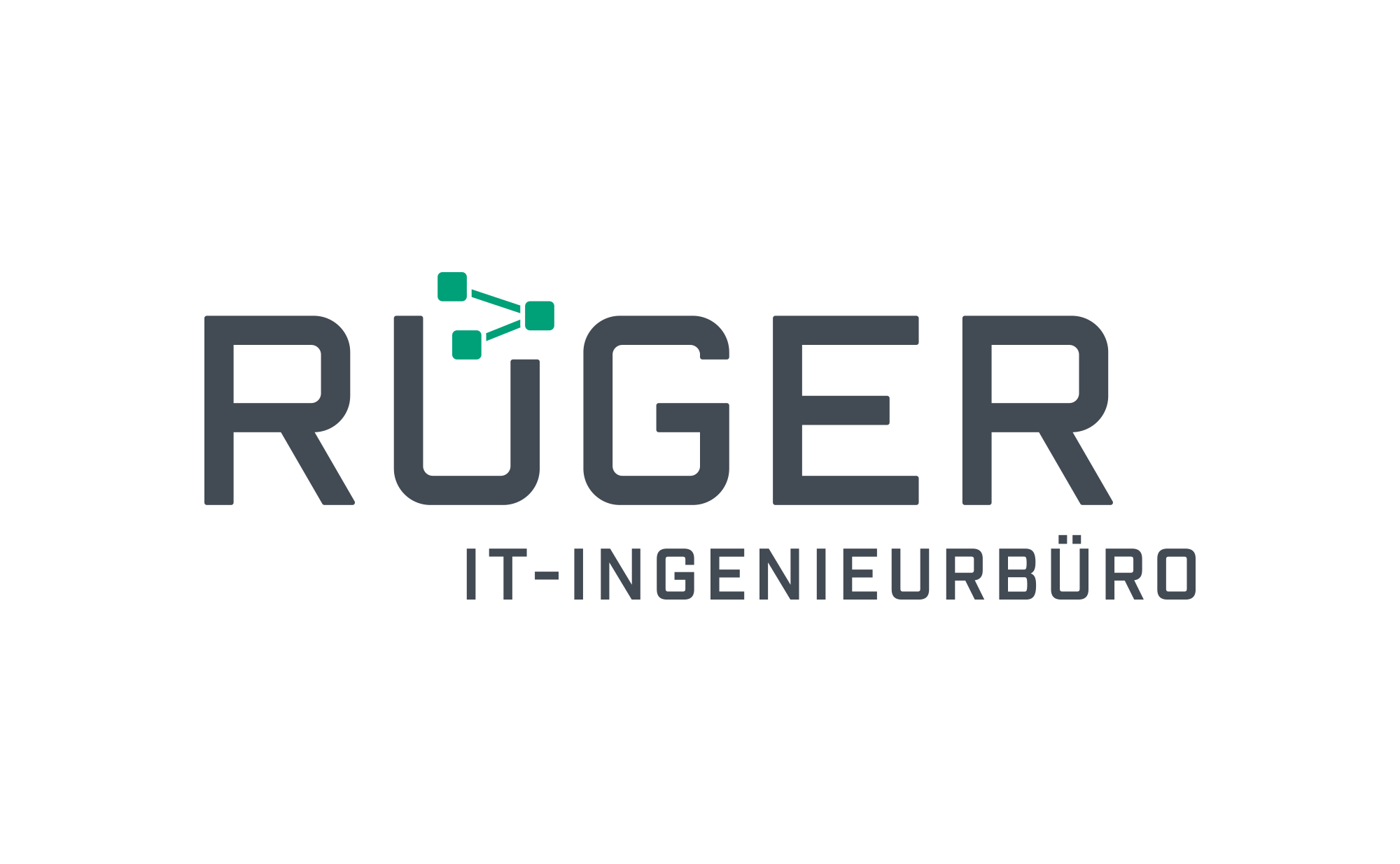 Rüger IT-Ingenieurbüro GmbH & Co. KG